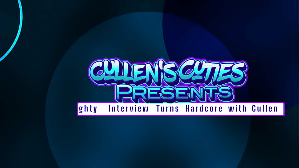 Kaya Lin’s Naughty Interview Turns Hardcore with Cullen