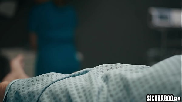 Kinky experiment on naive Tommy Pistol by horny big ass babe and creature