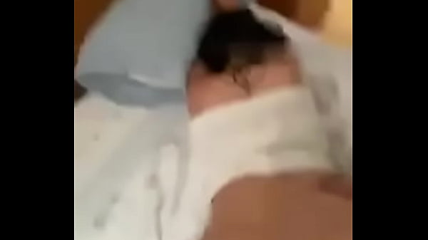 La ex de mi amigo gime como puta y se deja grabar cacero en 4