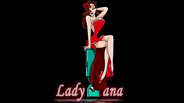 Lady Ana Likes Getting Her Ass Changed in double anal fisting