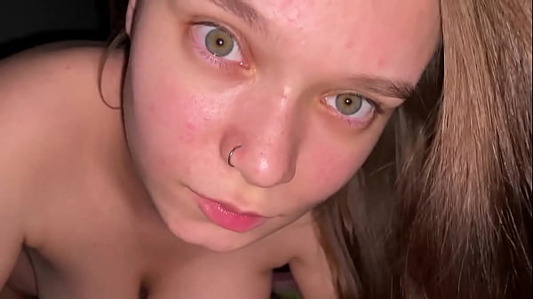 Late Night Cream For My Stepdaughter