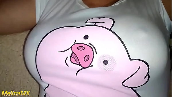 Le doy una cogida de buenas noches a mi hermanastra