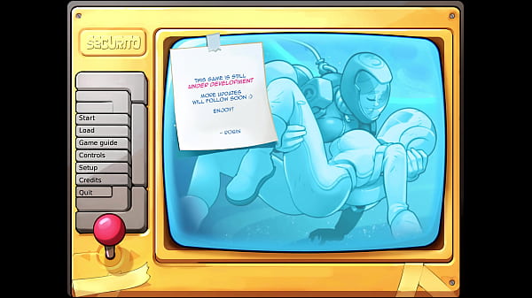 Let’s Play – Space Rescue: Code Pink, HOLO-pictures of Lune