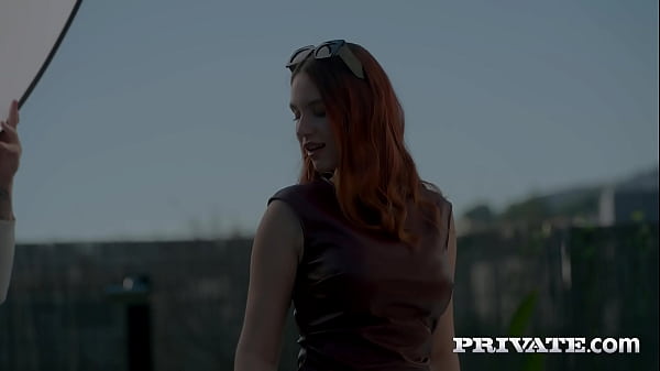 Leya Desantis fucks her stepson