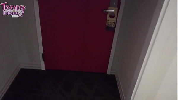 Lily Thot Gotta Let Seth Brogan Fuck Her Holes Just To Get The Job!