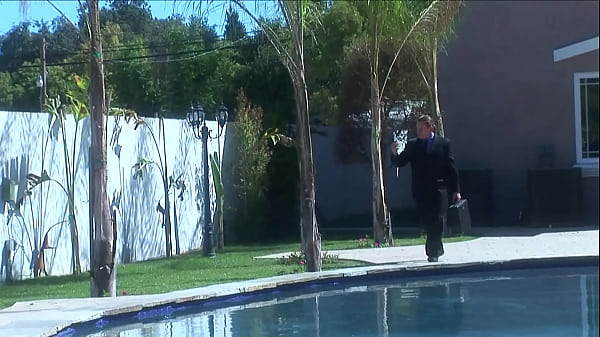 Magic Spray Makes Two Babes Desperate for My Cock