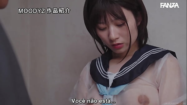 Mamilos Levemente Visíveis Nos Dias Chuva [Legendado] Yuuhi Shitara