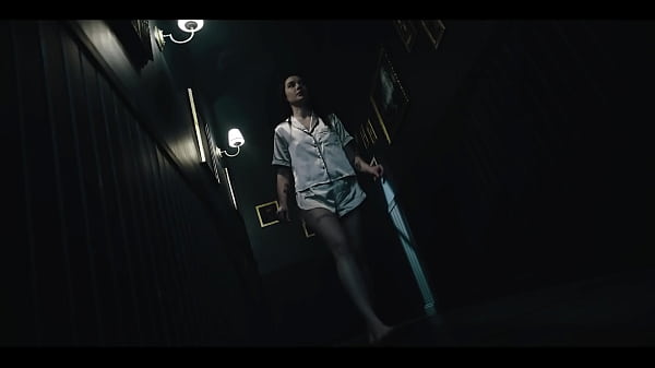 Mature Blonde Vampire Preys On Hot Teenager – Nancy Ace & Matty Mila Red Bites Lesbian Domination Trailer