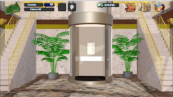 Max’s Life Temporada 3 Cap 227 – Trio Con Dos MILFs En Una Cama