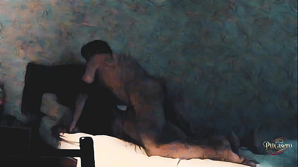 Me vengo y le limpio la leche con PH 1 (FLASH)