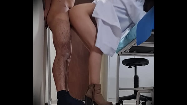 medico mexicana Nataly follada en horas de trabajo CAMARA ESCONDIDA