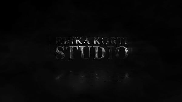 MEGA GANGBANG! Beautiful teen Megan Love gets powerful anal fucking with double anal penetration from six huge cocks EKS614