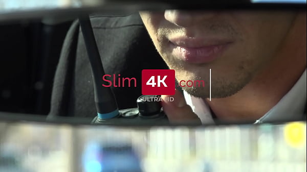 Megan Glock – Rich lady has fun with her guards