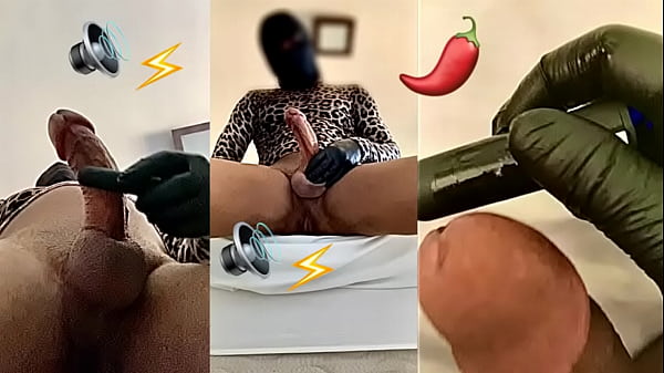 Micoleaopintado O vibrador combina com pimenta e mel