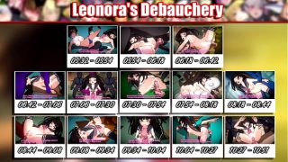 Midori in a Pinch – gallery