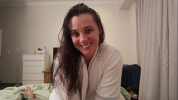 MILF Stepmom with Big Butt Keeps it in the Family and Gets Cock from Stepson – It wont count