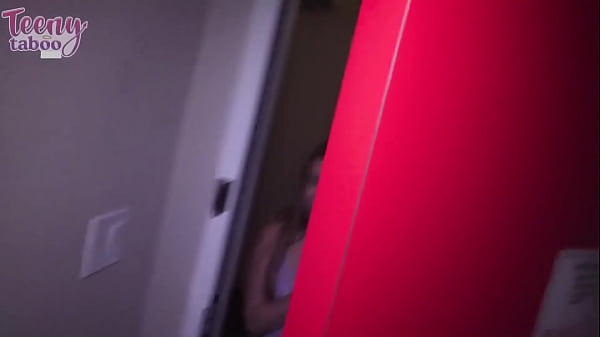 Milking StepDaddy! Mazy & Mr. Brogan’s Taboo Pussy Pounding!