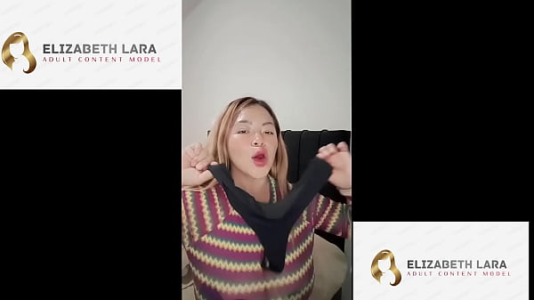 Modelando Tangas # 1