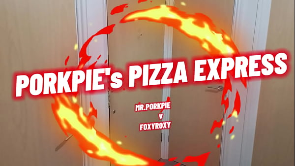 Mrporkpie pizza express no..4