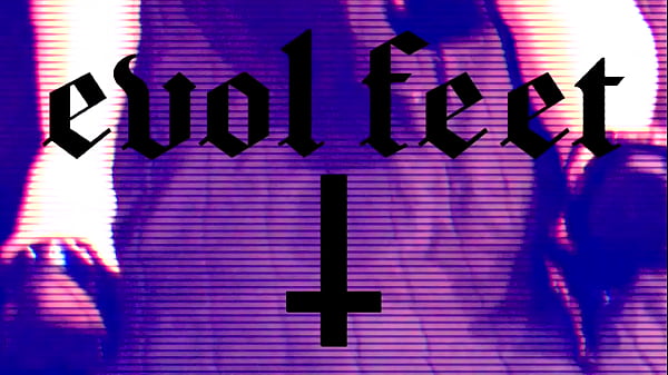 My Dirty VHS Diary: Marilou and Diosa Playing With Bondage and Heels