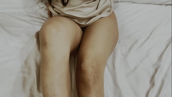 My friends sister fuck in room with full enjoy