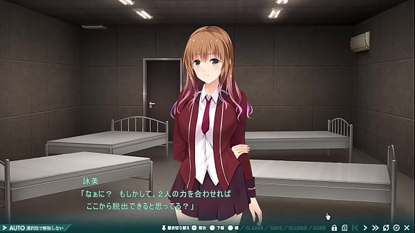 Nightmare×NobleBlood 1