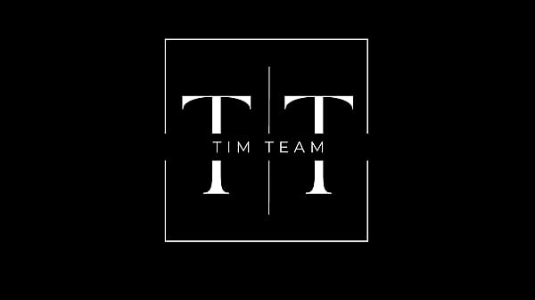 No Boys Allowed! My Ebony GF Tremble From My Tongue. 4K HD Tim Team