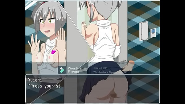 Pact of Exhibition Touching & Exhibition RPG Part 2 Karaoke Room