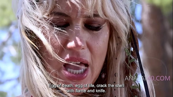 Pagan Anal Taboo Ritual (MF ASS FUCKS HIS STEPMOM!) | AnalAt40