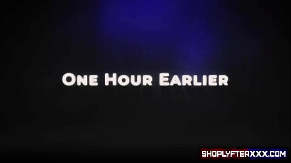 Perverted Principal Tricks Up to Being a Security Guard to Fuck a Sexy Shoplifter – www.ShoplyfterXXX.com