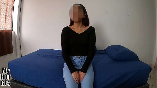 ¡Por favor, métemela que mi vaginita está bien mojada!