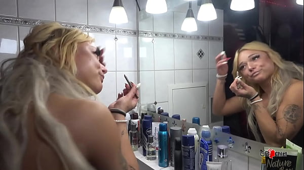 Private home creampie gangbang love swing