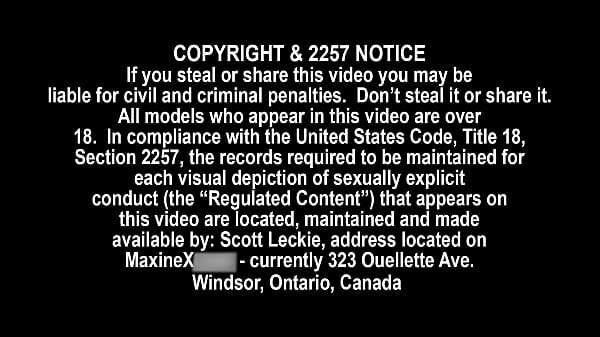 Pussy Masturbation After Anal Orgy! Maxine X Is Just Insatiable!