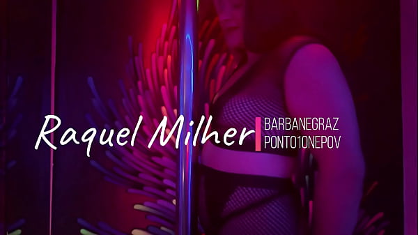 Raquel Milher gostosa do bucetao `clitóris enorme e lábios grandes` eu amo