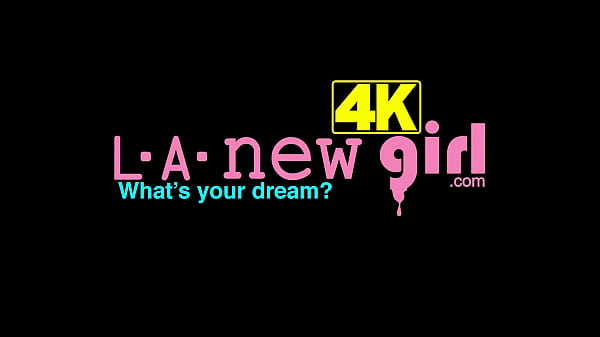 Red-haired model shows her sexy body