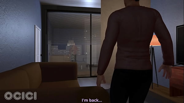 Red Handed (VAM) – After Climax – OCICI