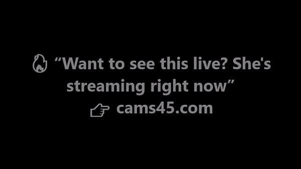 Redhead is so horny she moans like a little slut for u