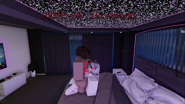 Roblox Condos – Sex avec mes fans (1)