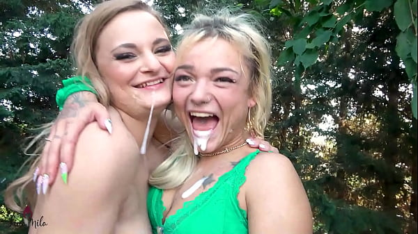 RUMSAU-ORGIE: LITERWEISE FRISCHE WICHSE?! REGNET HEUTE SPERMA AUS DEN SCHWÄNZEN?