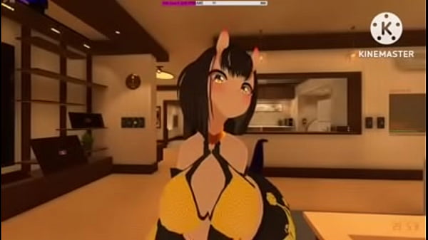 Saavlewd the thickest vtuber slut