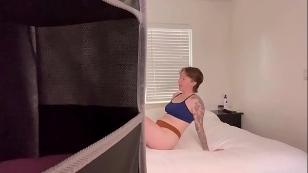 Secretly Cucked By Step-Mommy