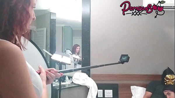 seja um ator porno e grave conosco