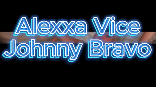 Sex – Toy Time with Johnny Bravo