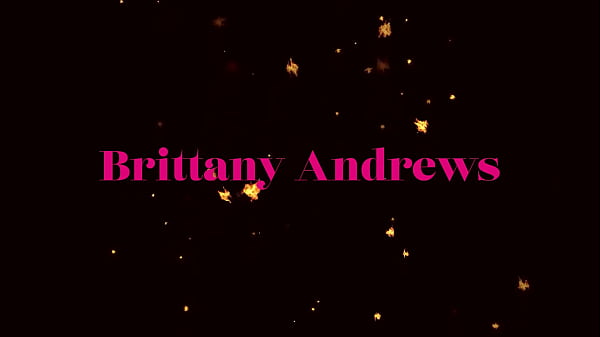 Sexy Busty Blonde Brittany Andrews Talks Dirty And Dildo Fucks Her Twat!