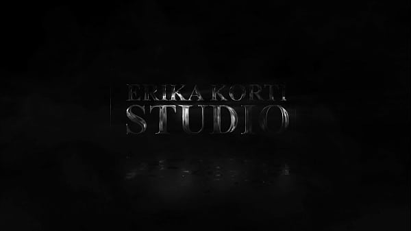 Sexy teen Michy Perez gets anal training with anal fisting and powerful anal fucking by big black cock [PART 1] EKS616