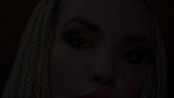 She thought it was a swinger party, but it’s not.