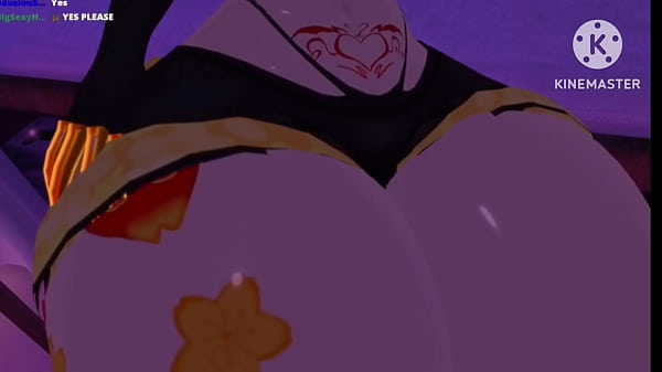 Shove yourself in SaaVLewd slutty big ass