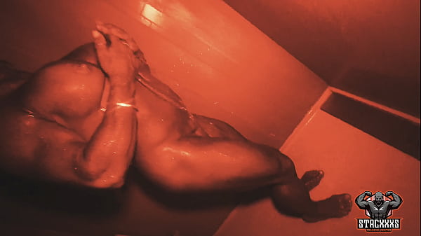 Stacxxxs Presents: RED Light District ~ Ruby Muscle