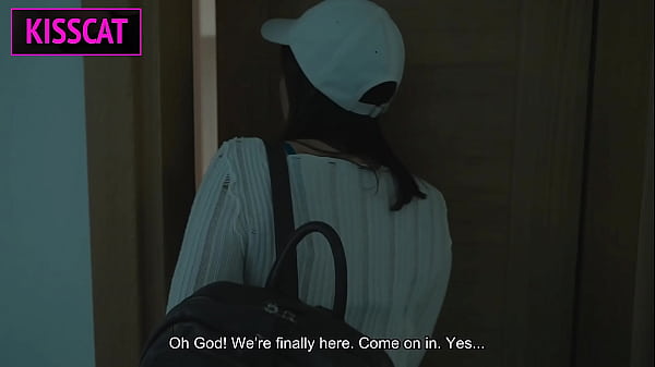 Stepson and Stepmom Share One Hotel Bed—What Forbidden Secrets Unfold Tonight?!