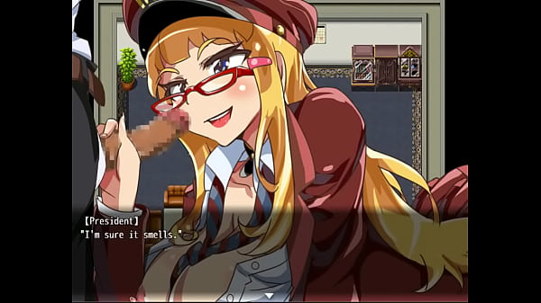 Student council sucking off President